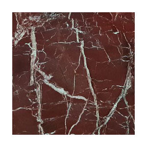 Rosso Levanto Marble Polished Floor and Wall Tile