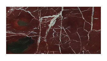 Rosso Levanto Marble Polished Floor and Wall Tile