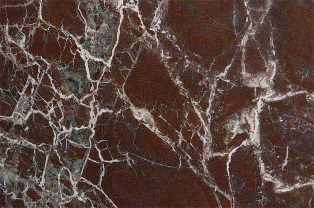 MSI Rosso Levanto Marble Tile
