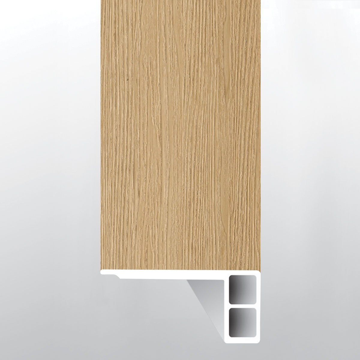 MSI Studio Roswell Luxury Vinyl Planks