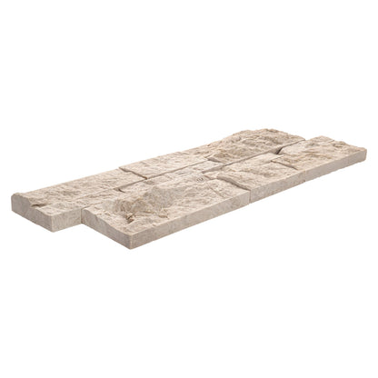 MSI Royal Cream XL Stacked Stone
