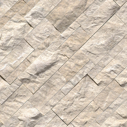 MSI Royal Cream XL Stacked Stone