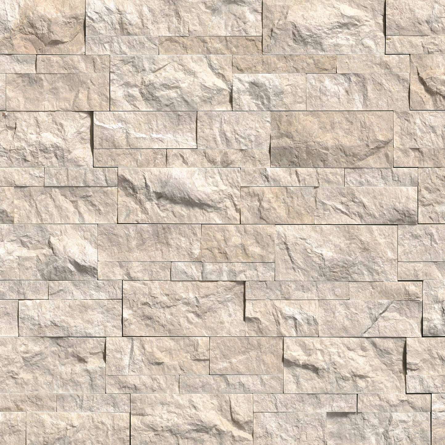 MSI Royal Cream XL Stacked Stone