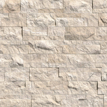 MSI Royal Cream XL Stacked Stone
