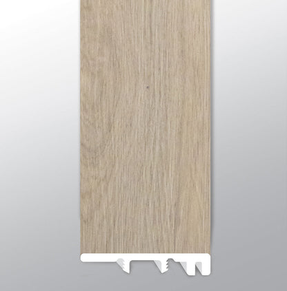 MSI Runmill Isle®Luxury Vinyl Plank
