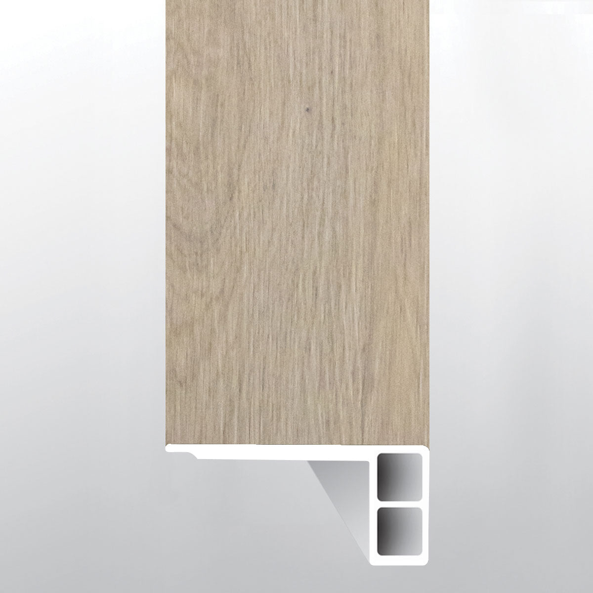 MSI Runmill Isle®Luxury Vinyl Plank