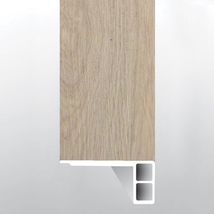MSI Runmill Isle®Luxury Vinyl Plank