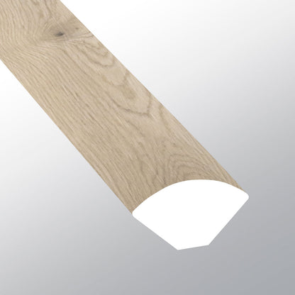 MSI Runmill Isle®Luxury Vinyl Plank