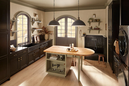 MSI Acclima®Runmill Isle®Luxury Vinyl Planks