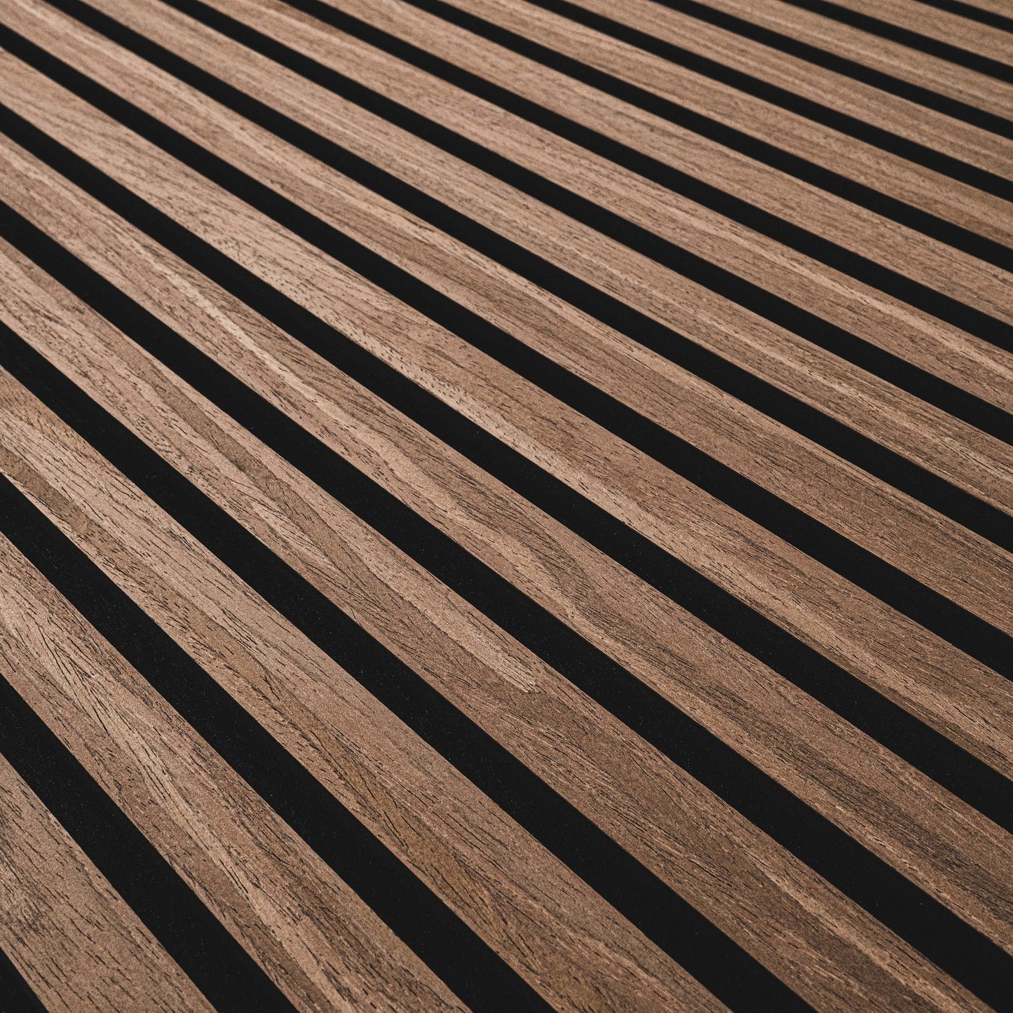 MSI Sable 24x48 Acoustic Wood Slat