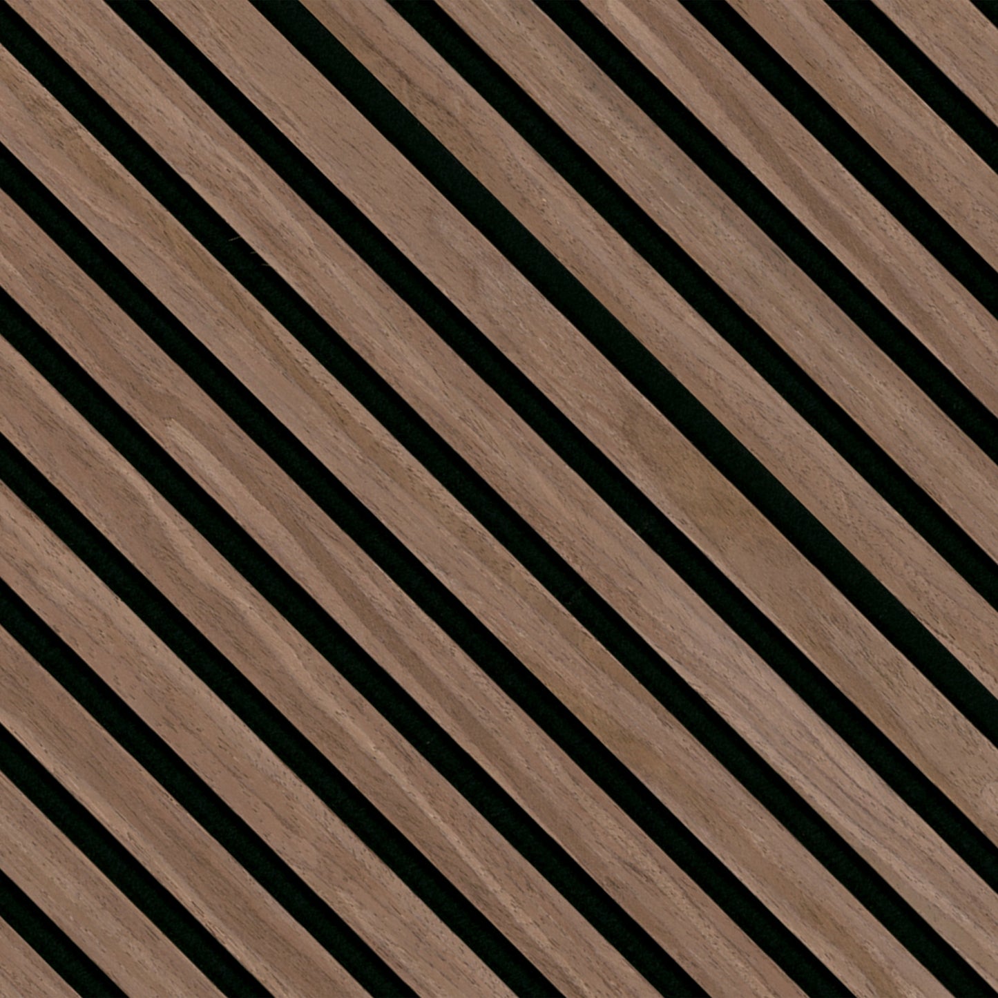 MSI Sable 24x48 Acoustic Wood Slat