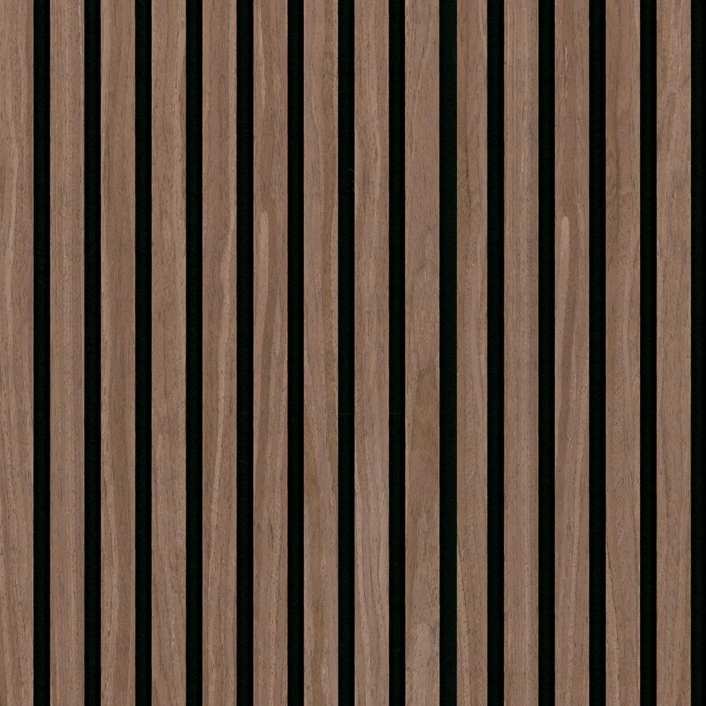 MSI Sable 24x48 Acoustic Wood Slat