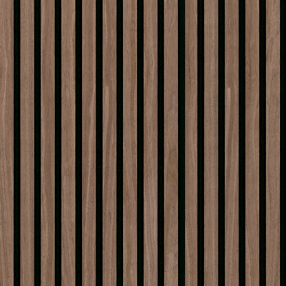 MSI Sable 24x48 Acoustic Wood Slat