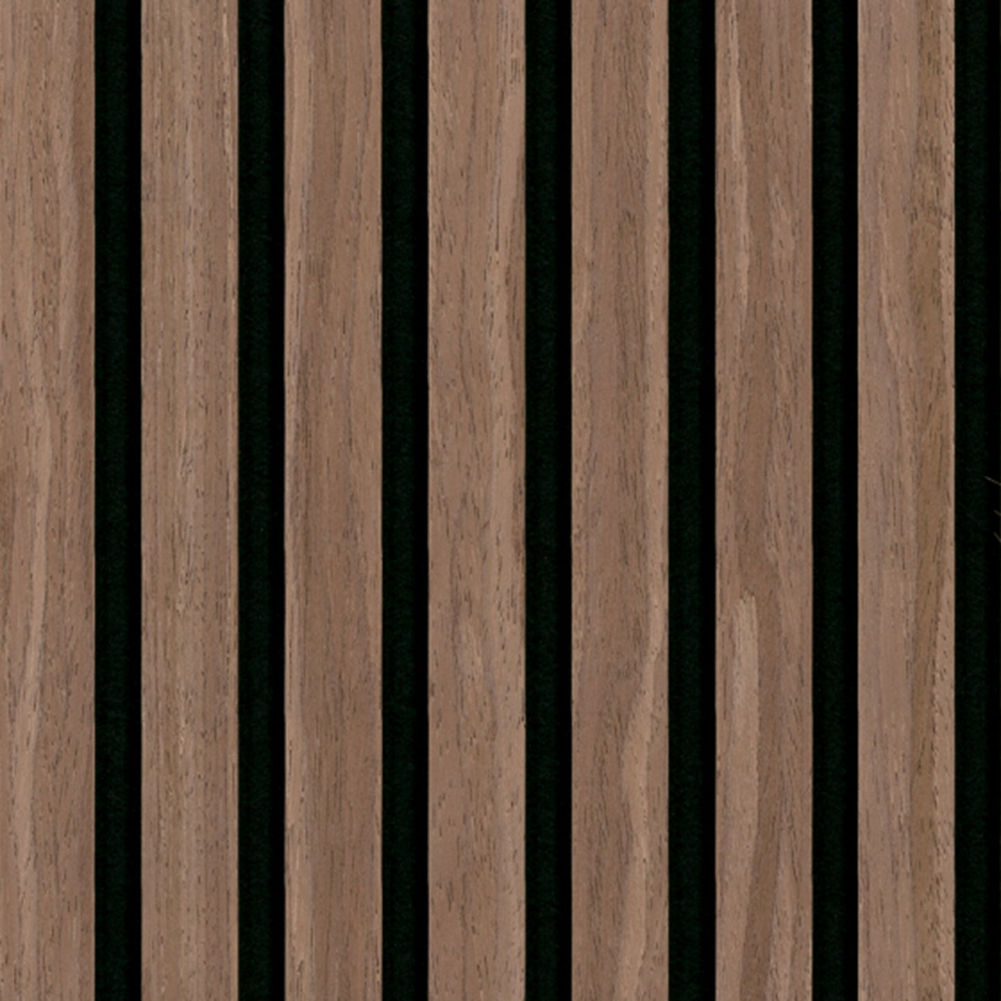 MSI Sable 24x48 Acoustic Wood Slat