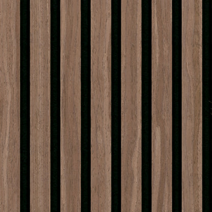 MSI Sable 24x48 Acoustic Wood Slat