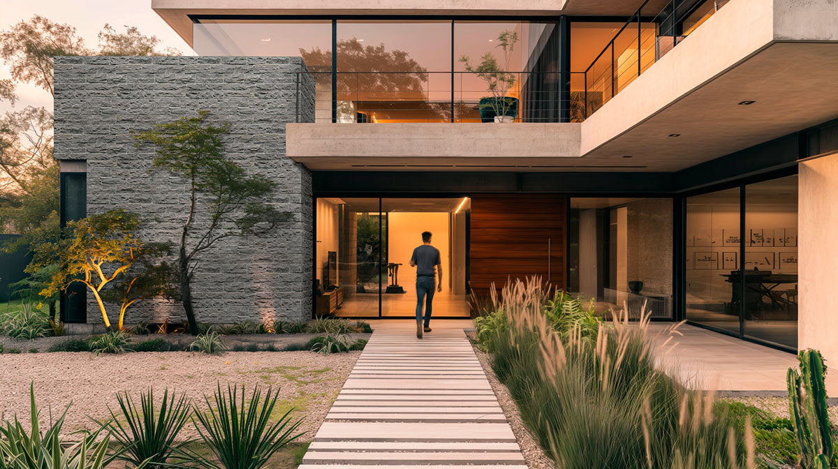 MSI Sable Hills Ledgestone