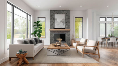 MSI Sable Hills Ledgestone