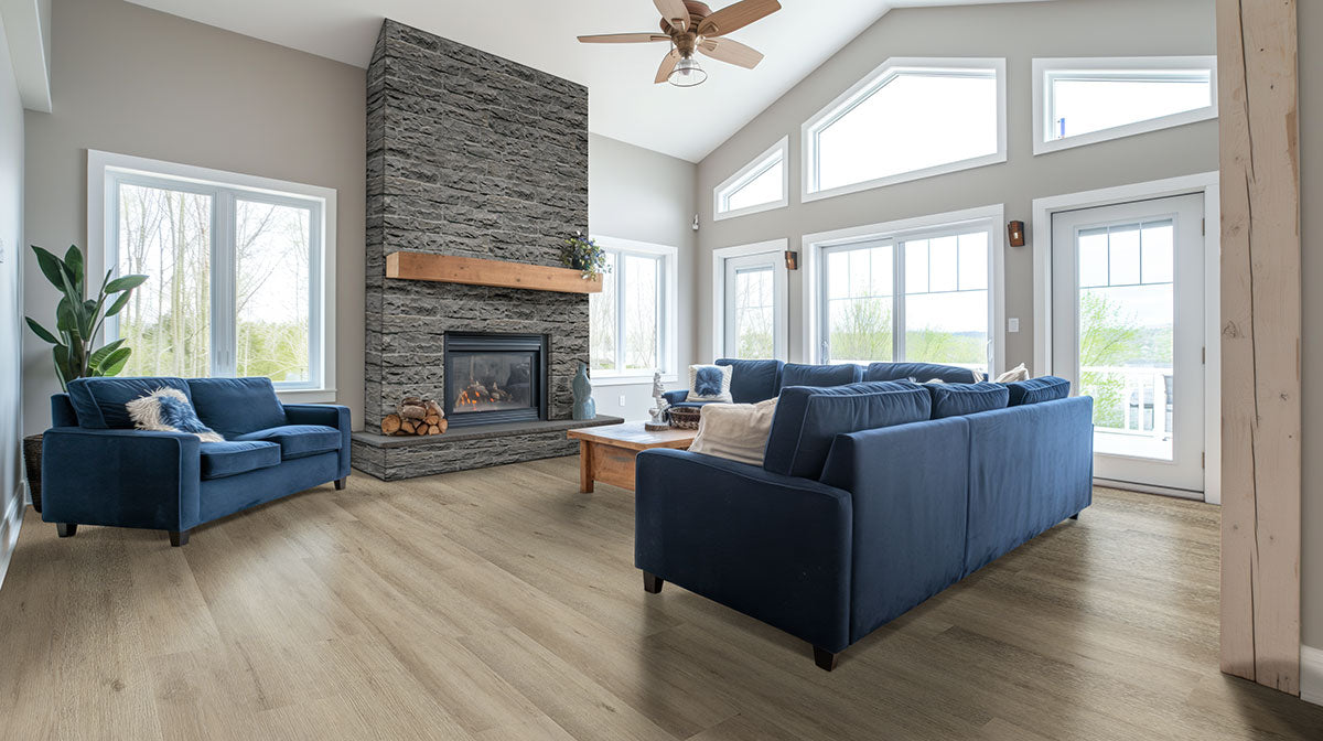 MSI Sable Hills Ledgestone