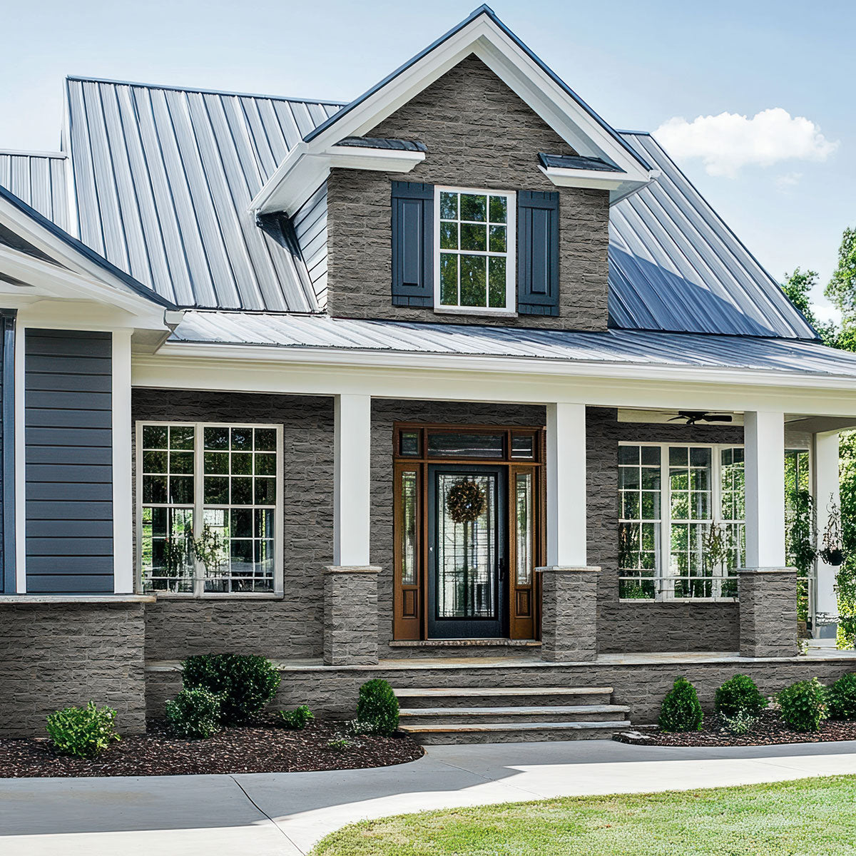MSI Sable Hills Ledgestone