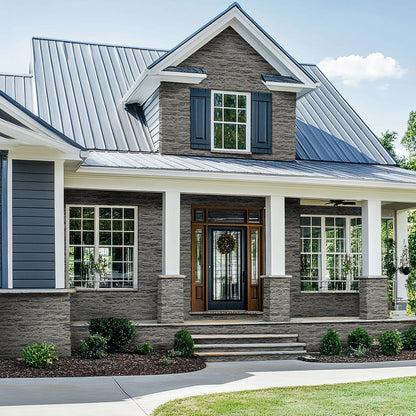 MSI Sable Hills Ledgestone