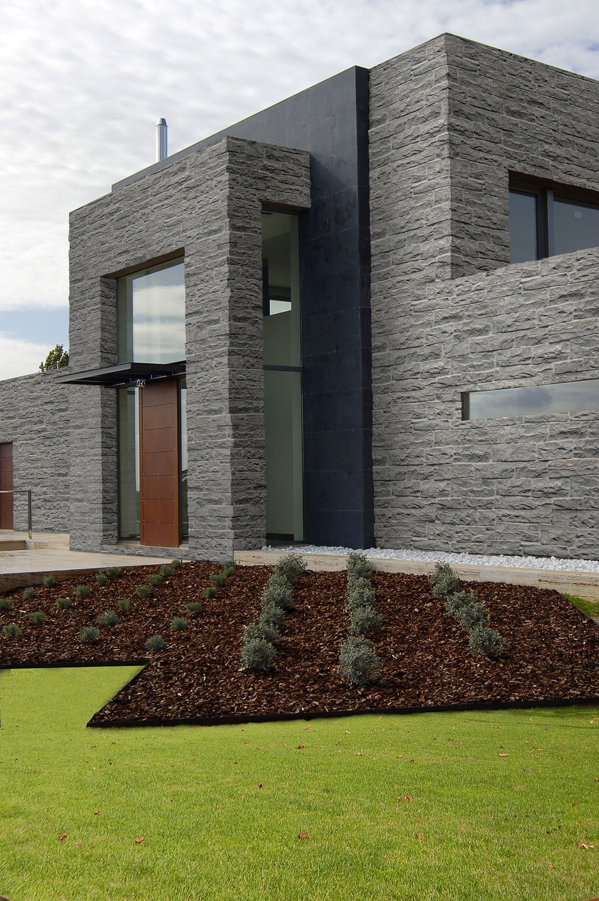 MSI Sable Hills Ledgestone