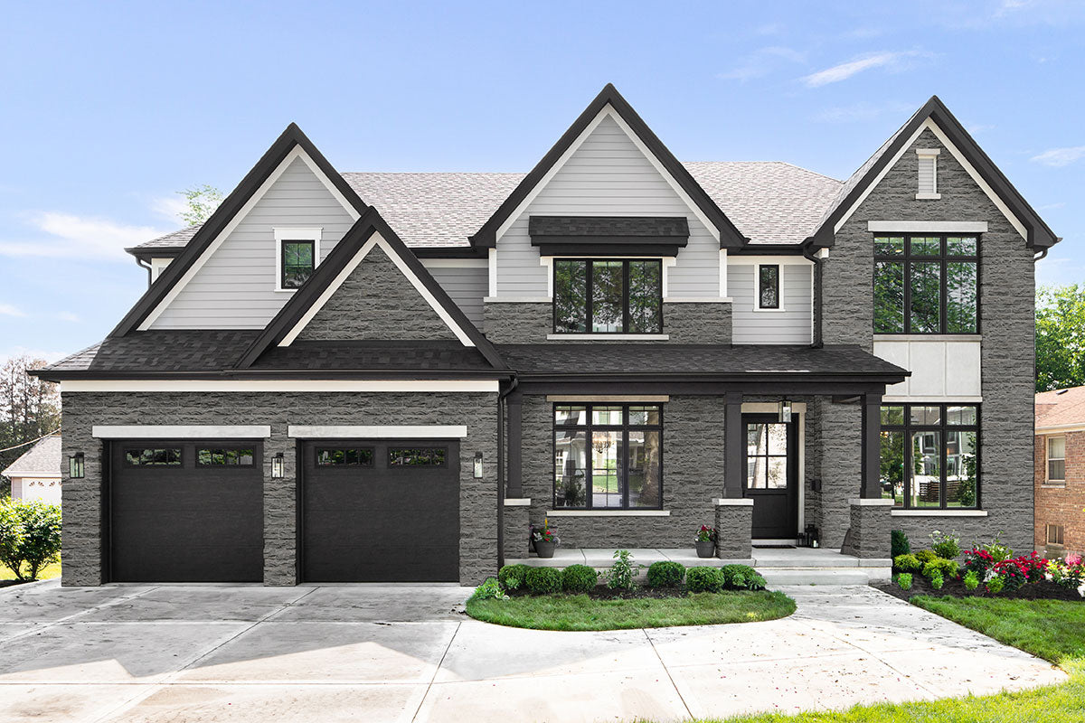 MSI Sable Hills Ledgestone