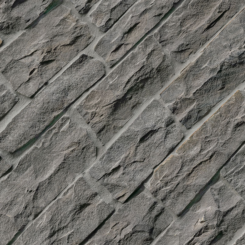 MSI Sable Hills Ledgestone