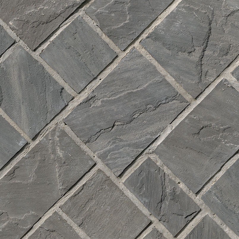 MSI Sable Hills Squares & Rectangles