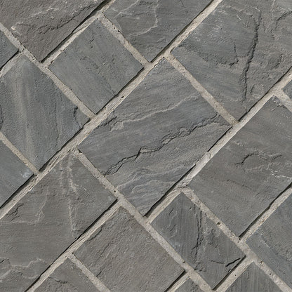 MSI Sable Hills Squares & Rectangles