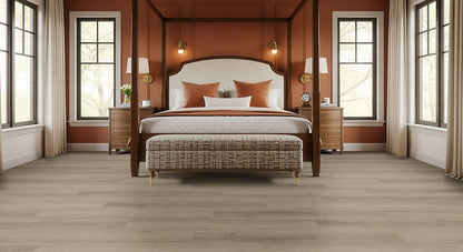 MSI Saddle Wood Luxury Vinyl Planks