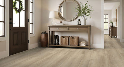 MSI Saddle Wood Luxury Vinyl Planks