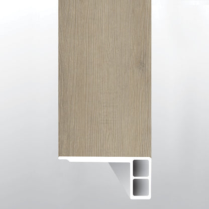 MSI Saddle Wood Luxury Vinyl Planks