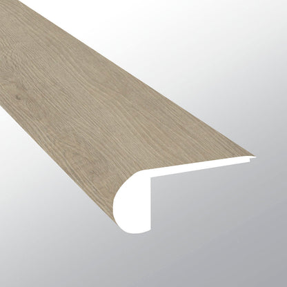 MSI Saddle Wood Luxury Vinyl Planks