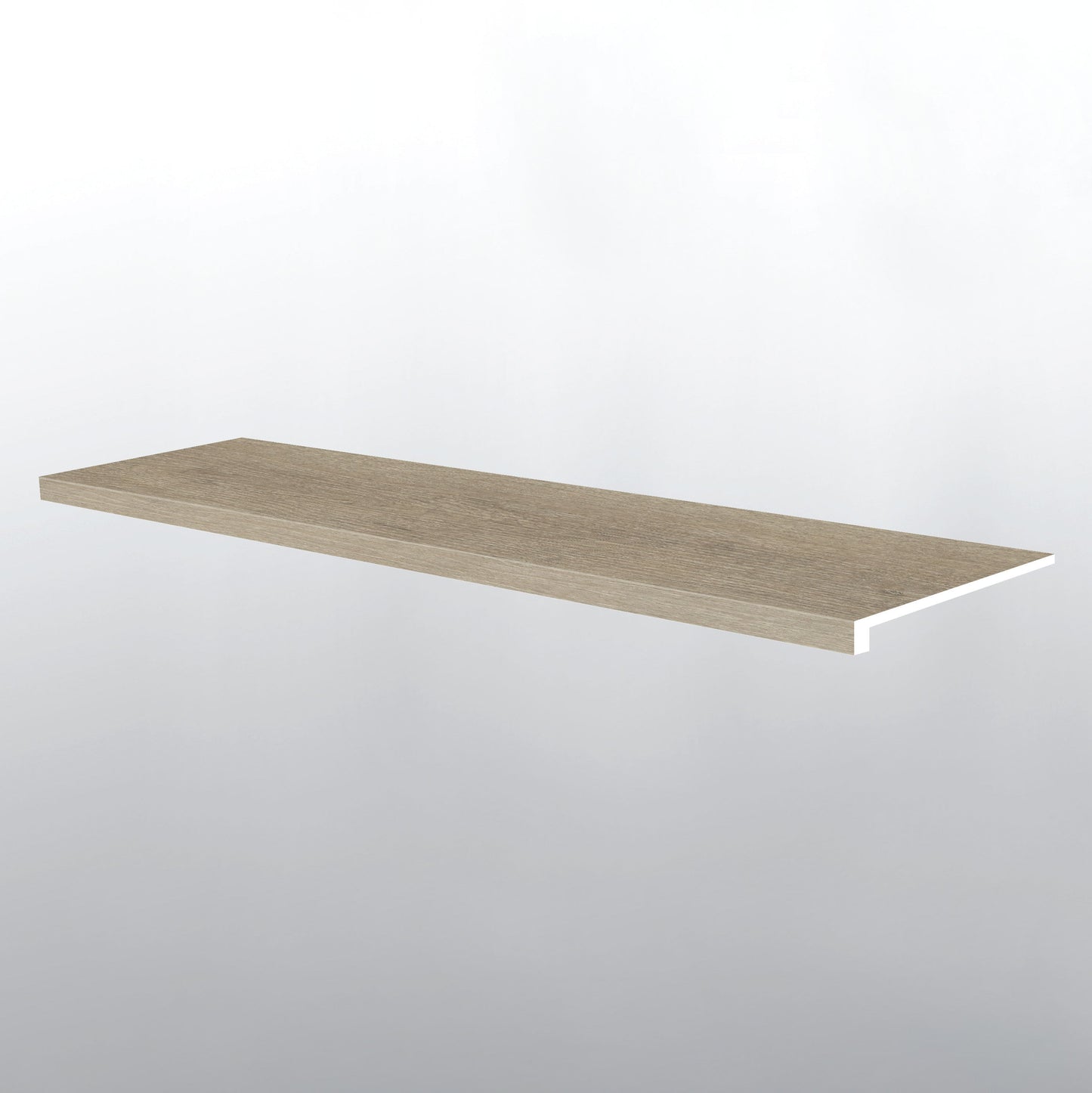 MSI Saddle Wood Luxury Vinyl Planks