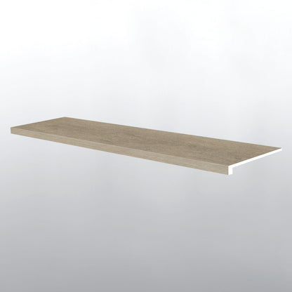 MSI Saddle Wood Luxury Vinyl Planks