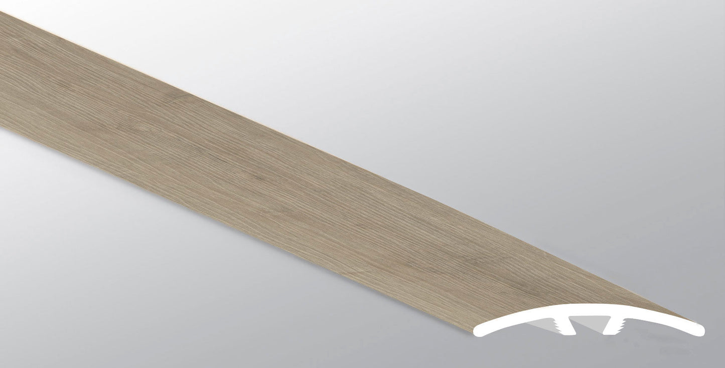 MSI Saddle Wood Luxury Vinyl Planks