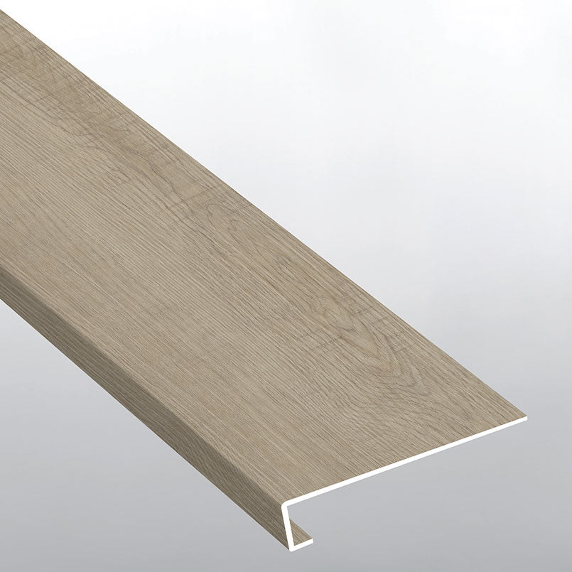 MSI Saddle Wood Luxury Vinyl Planks