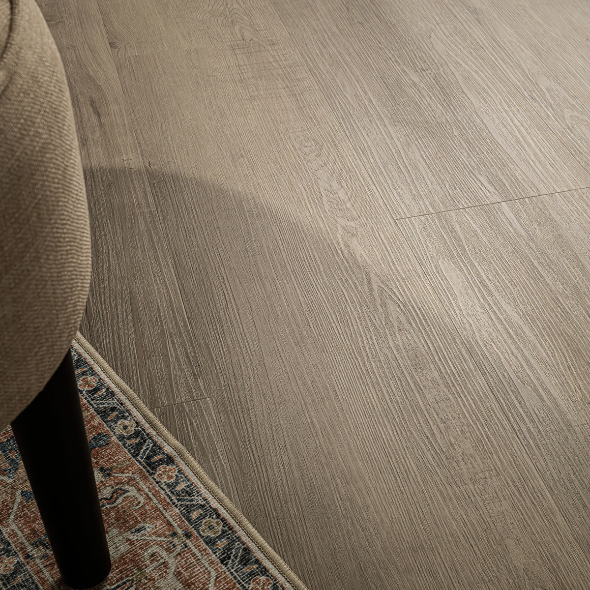 MSI Saddle Wood Luxury Vinyl Planks