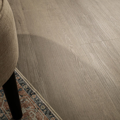 MSI Saddle Wood Luxury Vinyl Planks