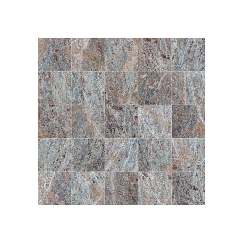 Salome Exotic Marble Polished Floor and Wall Tile