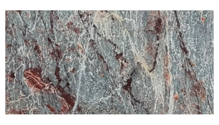 Salome Exotic Marble Polished Floor and Wall Tile