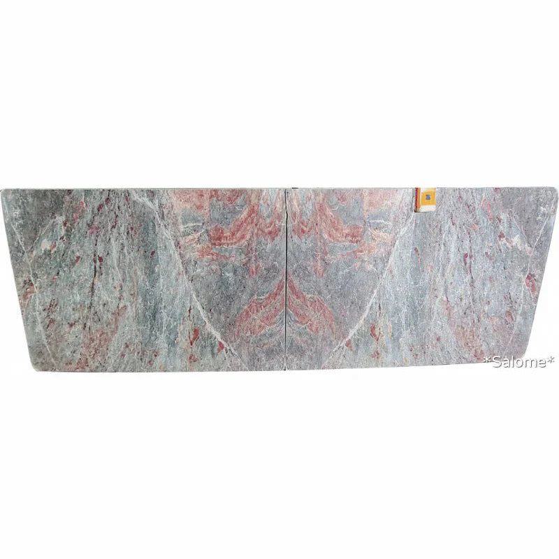 Salome Bookmatching Polished Marble Slab