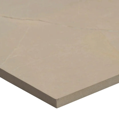 MSI Sande Cream Porcelain Wall and Floor Tile