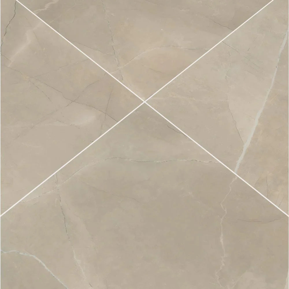 MSI Sande Cream Porcelain Wall and Floor Tile