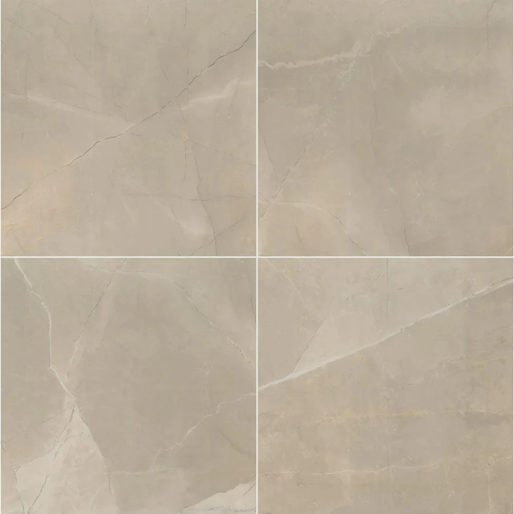 MSI Sande Cream Porcelain Wall and Floor Tile