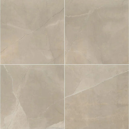 MSI Sande Cream Porcelain Wall and Floor Tile