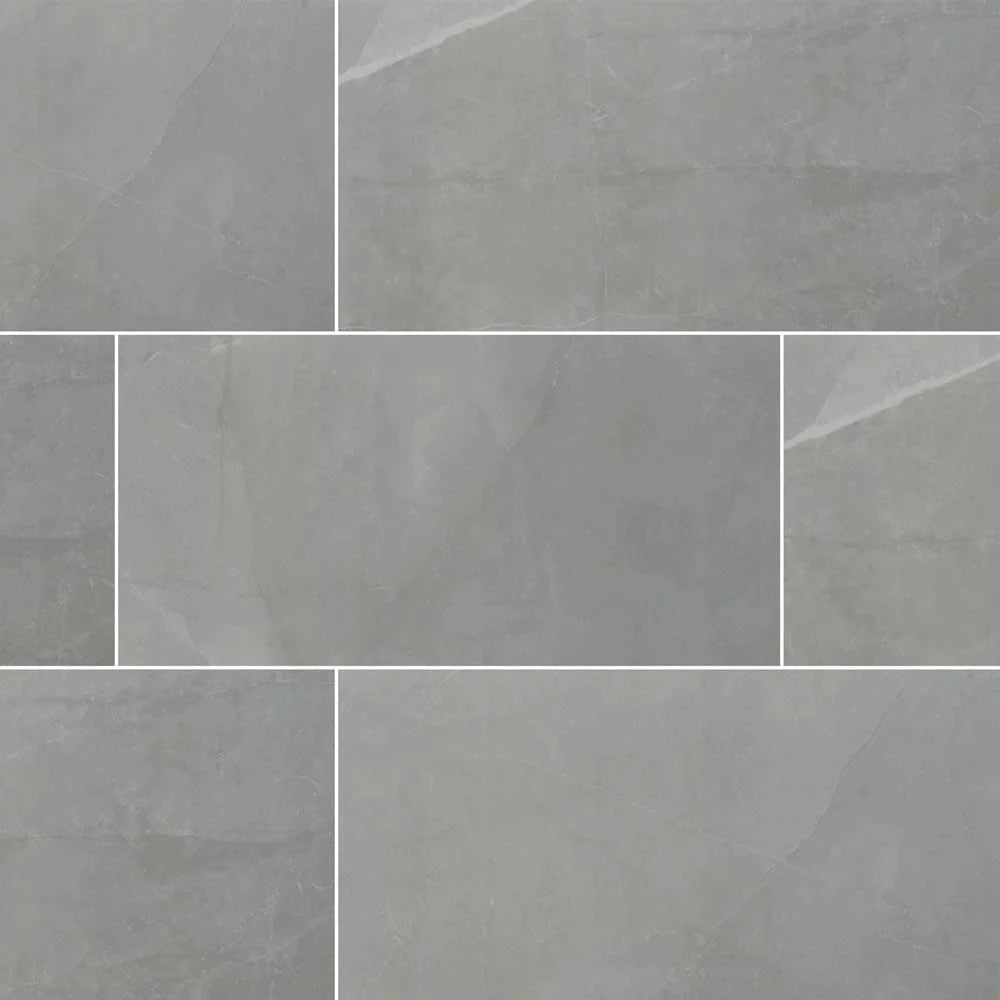 MSI Sande Grey Porcelain Wall and Floor Tile