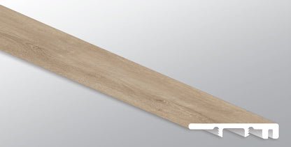 MSI Kallum Sandino Luxury Vinyl Planks