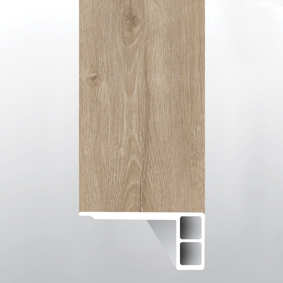 MSI Sandino Luxury Vinyl Plank