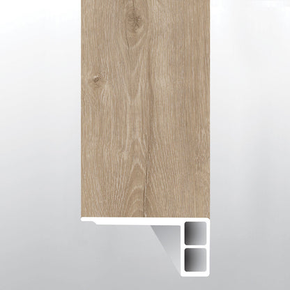 MSI Kallum Sandino Luxury Vinyl Planks
